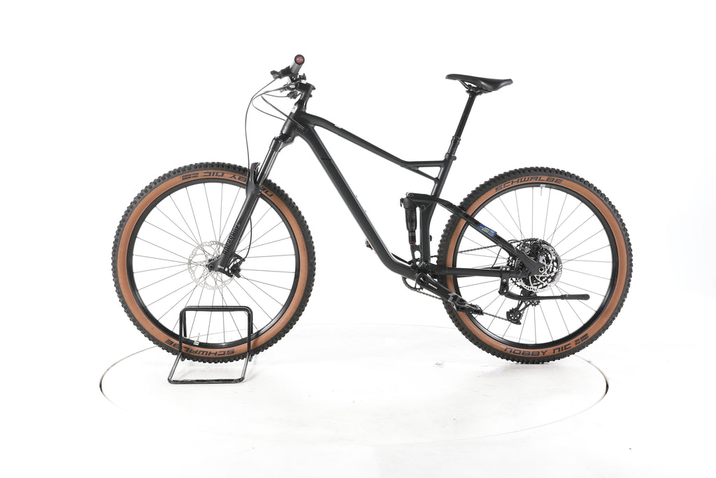 Cube Stereo ONE22 Pro Fahrrad Fully - Image 7
