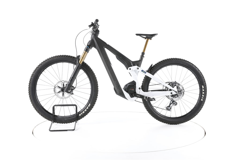 Scott Patron eRIDE 900 Tuned Fully E-Bike Carbon - Image 7