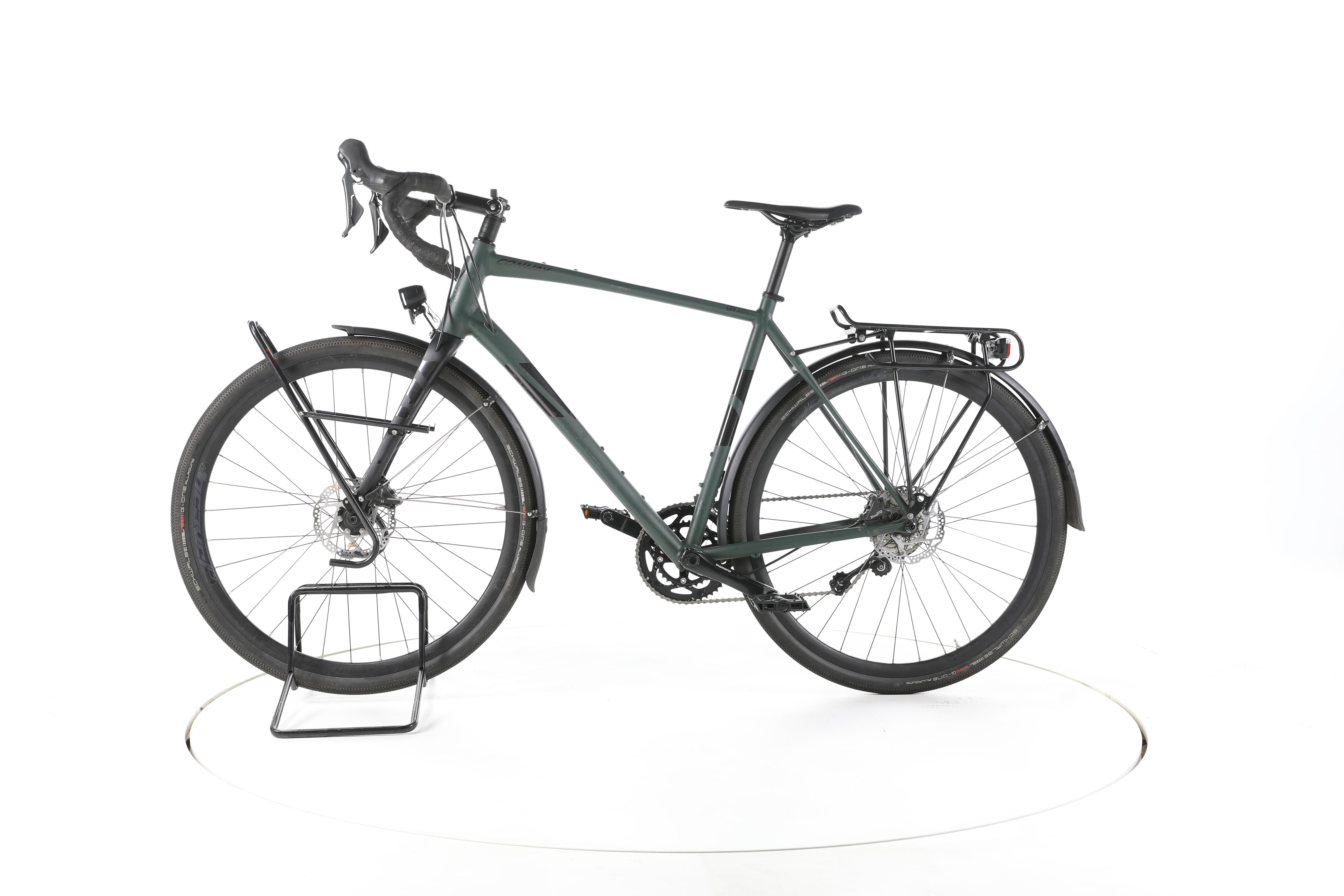 Conway GRV 5.0 C - Image 7