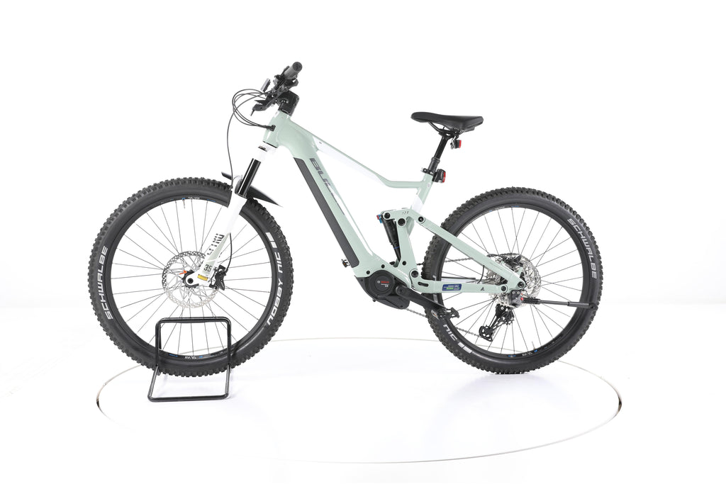 Bulls Aminga EVA TR 1 Fully E-Bike - Image 7