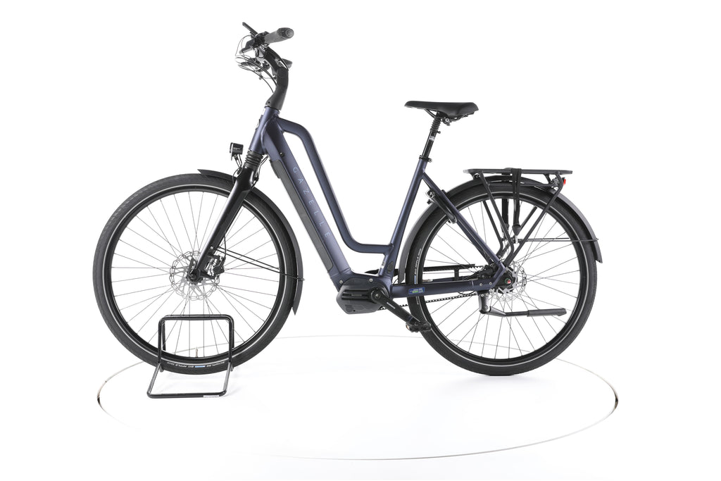 Gazelle Chamonix C5 HMS City E-Bike Tiefeinsteiger 2023 - Image 7