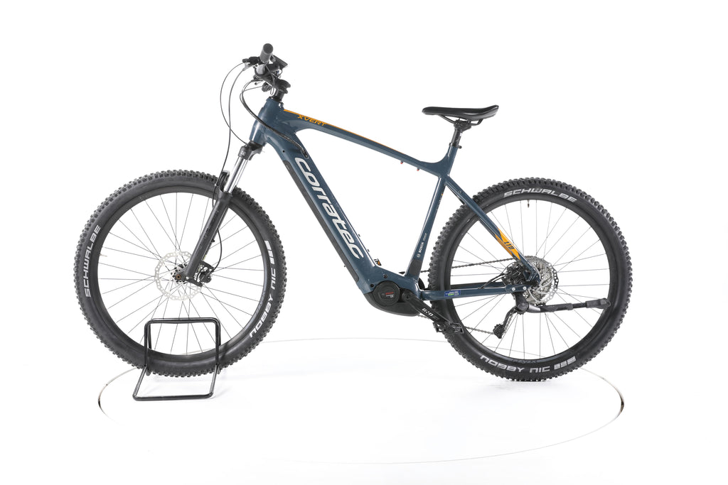 Corratec X-Vert LTD CX7 E-Bike - Image 7