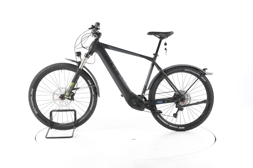 Bulls Copperhead EVO 2 XXL Street E-Bike - Image 7