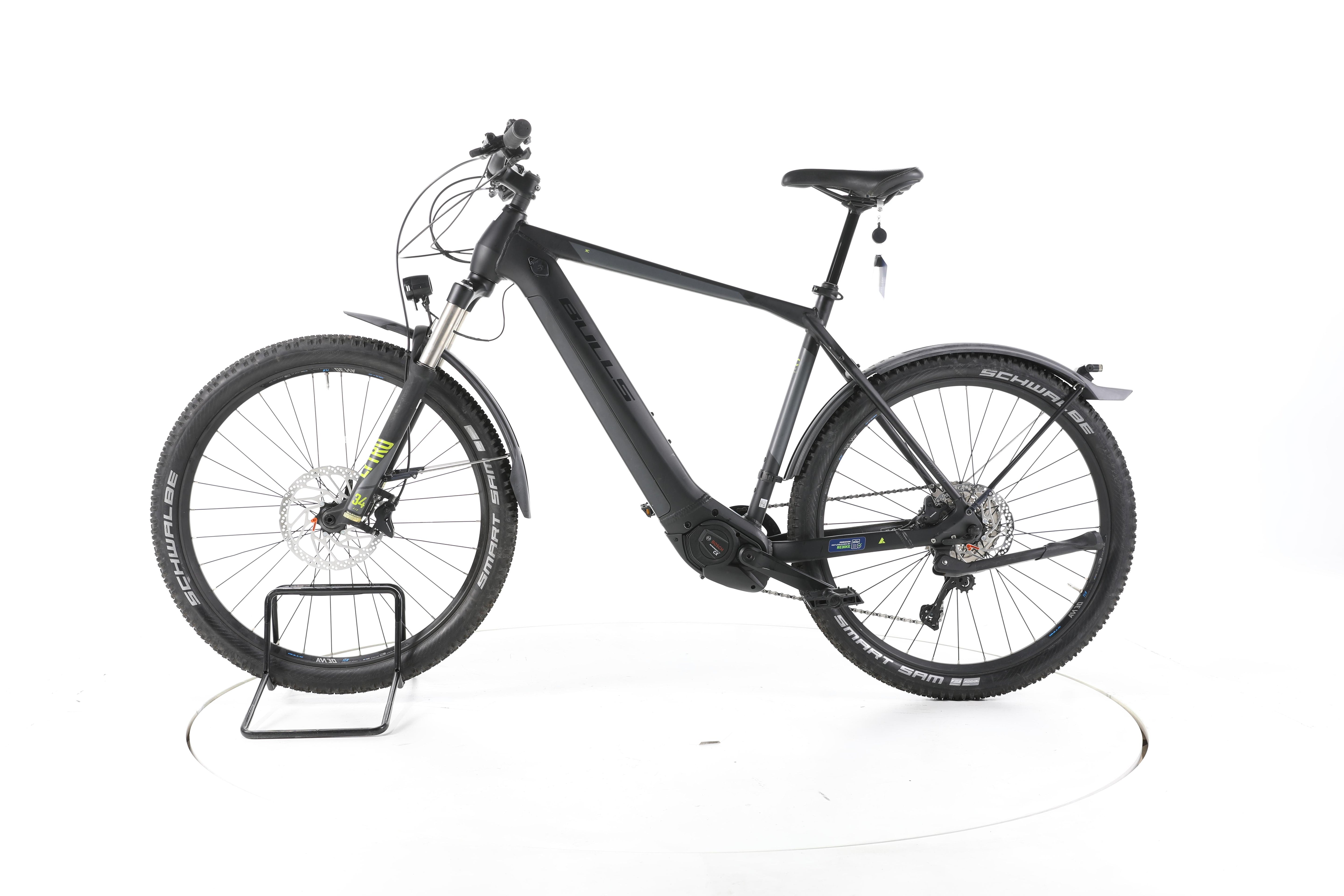 Bulls Copperhead EVO 2 XXL Street E-Bike - Image 7