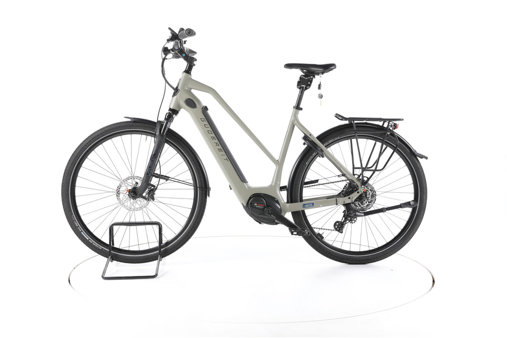 Gudereit ET 7.5 evo Trekking E-Bike 2024 - Image 7