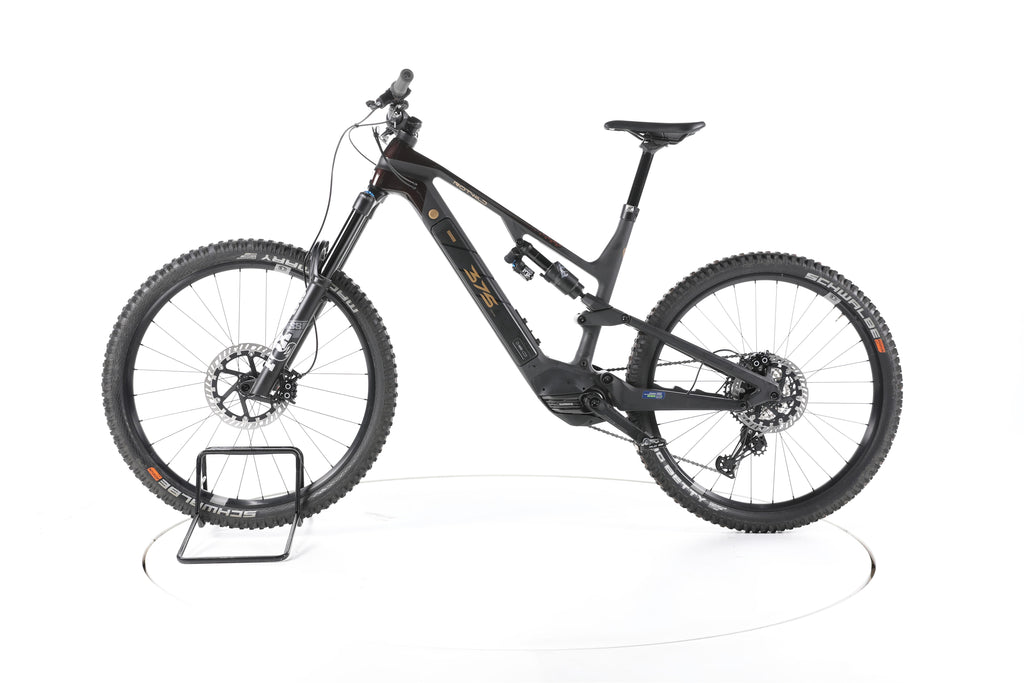 Rotwild R.G375 PRO E-Bike Fully Carbon - Image 7