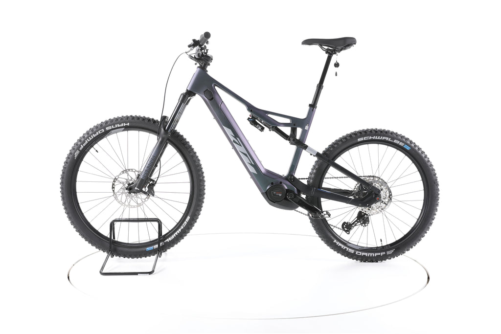 KTM Macina Kapoho Elite Fully E-Bike 2023 - Image 7