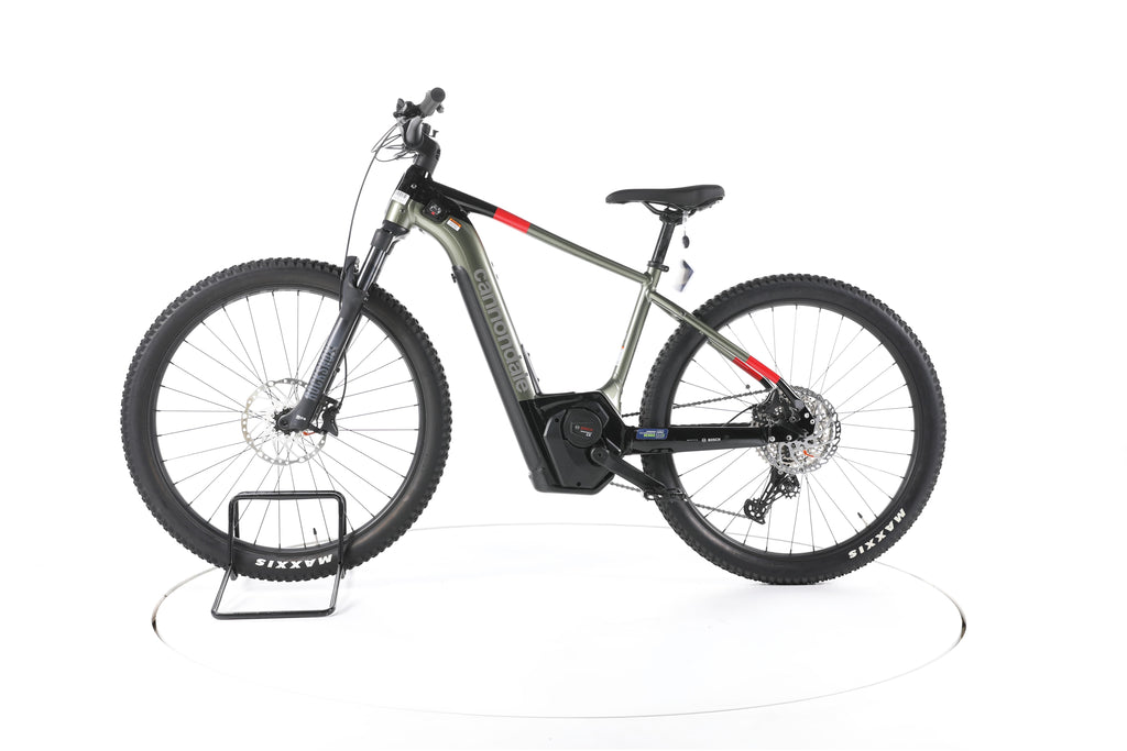 Cannondale Trail Neo 1 E-Bike - Image 7