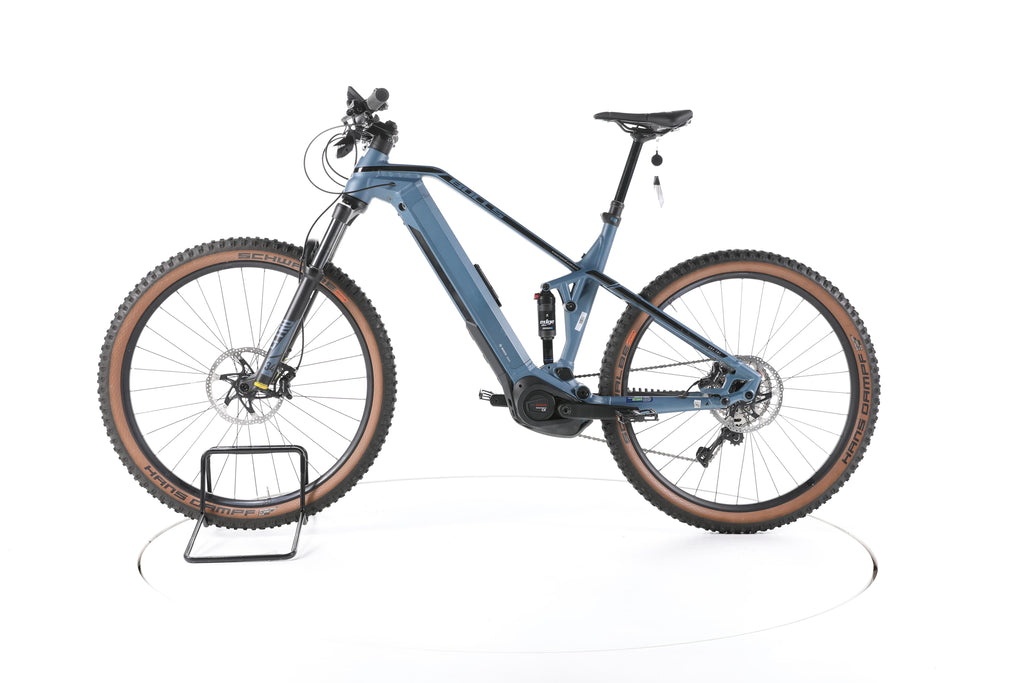 Bulls Sonic EVO TR 1 Fully E-Bike 2023 - Image 7