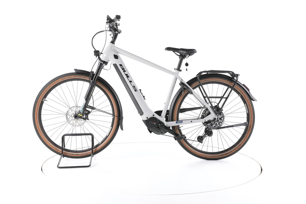Bulls Cross Lite EVO 1 Trekking E-Bike - Image 7