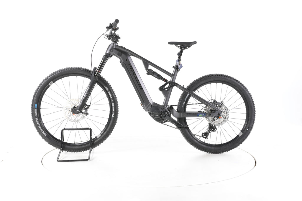 Hercules Nos FS 2.1 Fully E-Bike - Image 7
