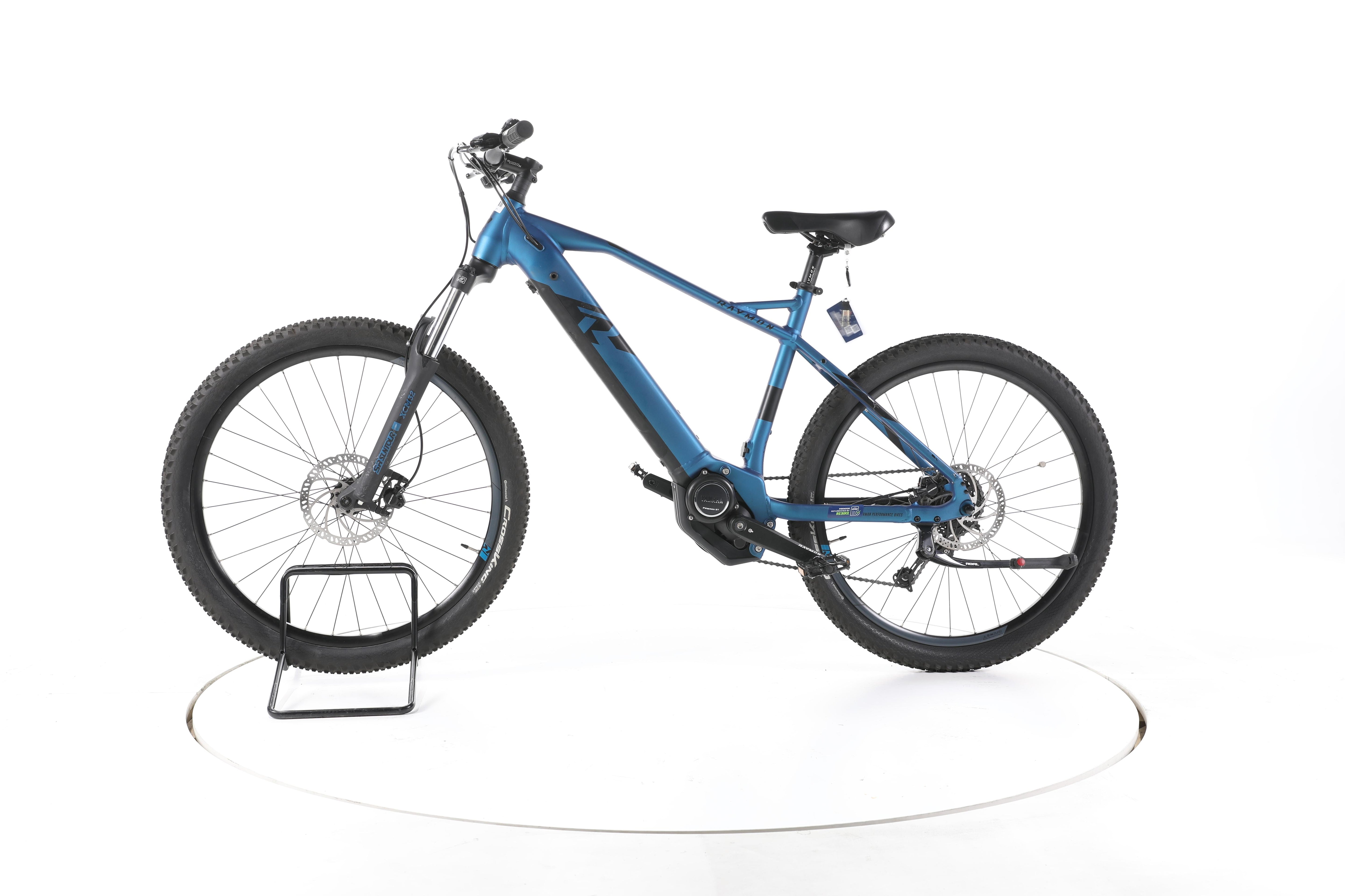 R Raymon HardRay E 5.0 E-Bike - Image 7