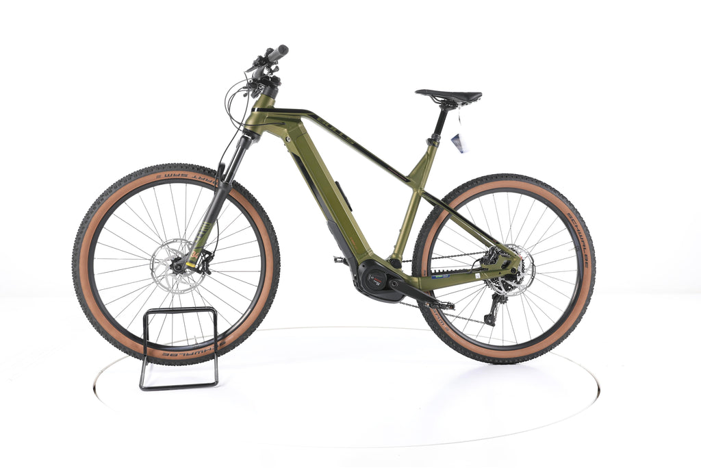 Bulls Sonic EVO TR 1 E-Bike 2024 - Image 7