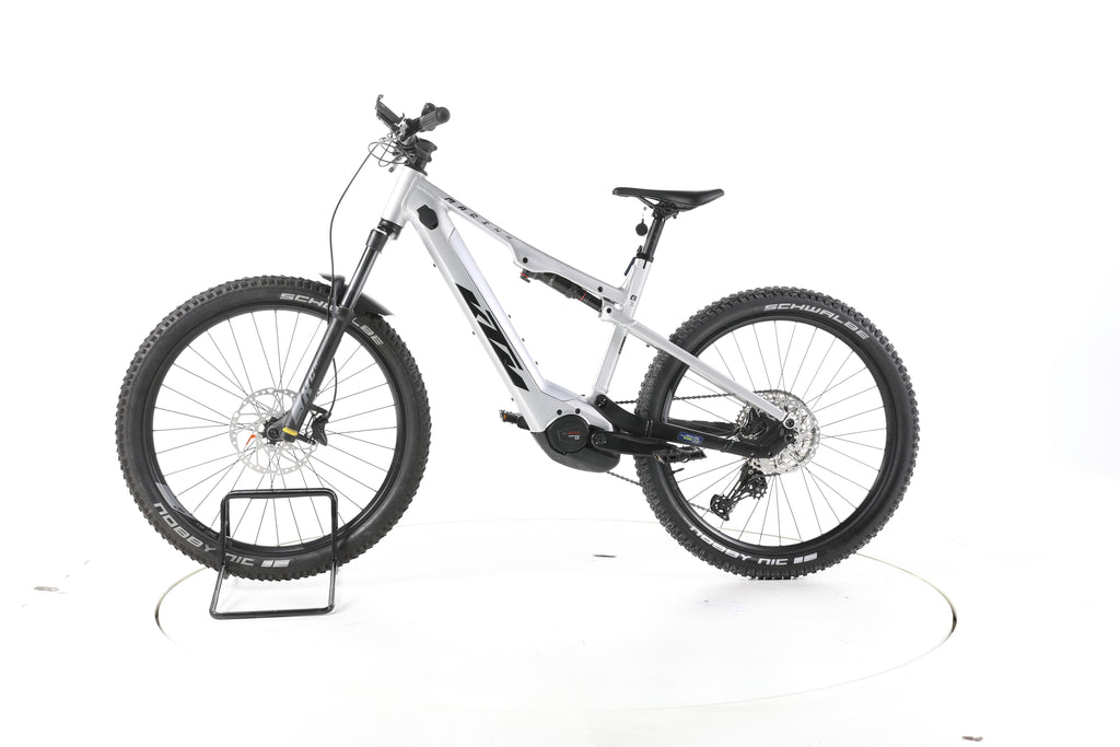 KTM Macina Lycan 772 Fully E-Bike - Image 7