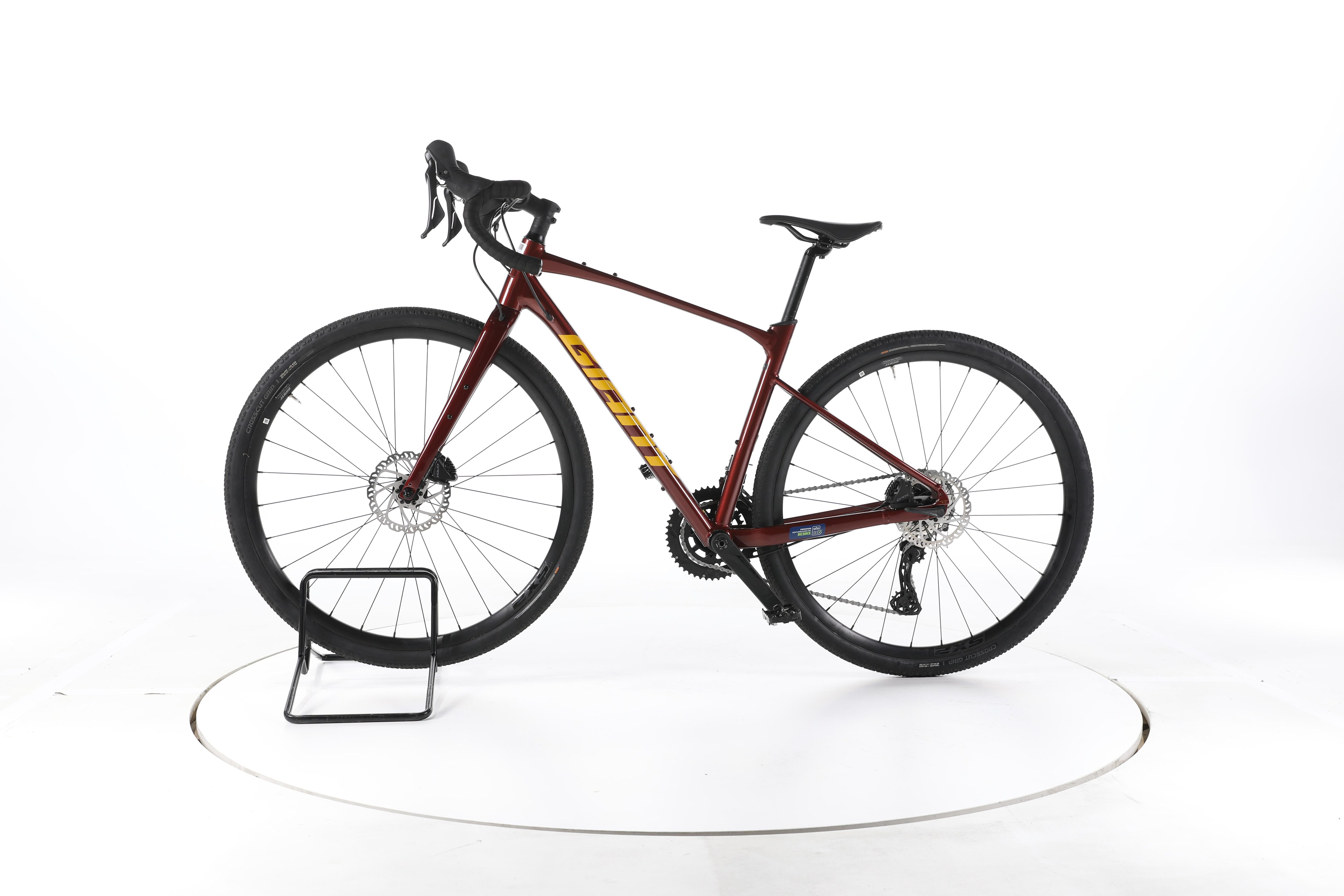 Giant Revolt 0 Gravelbike 2025 - Image 7