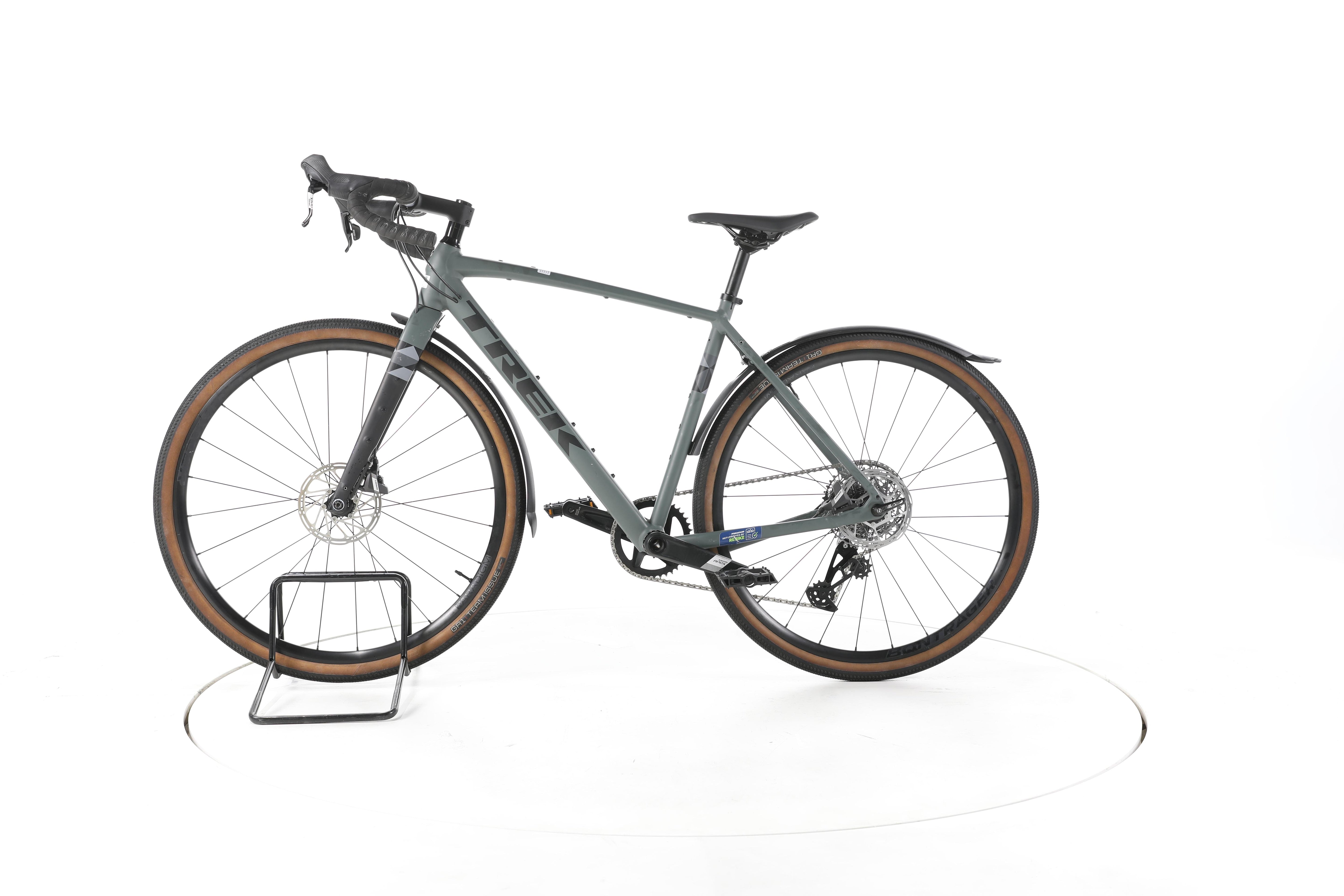 Trek Checkpoint ALR 5 Gravelbike 2025 - Image 7