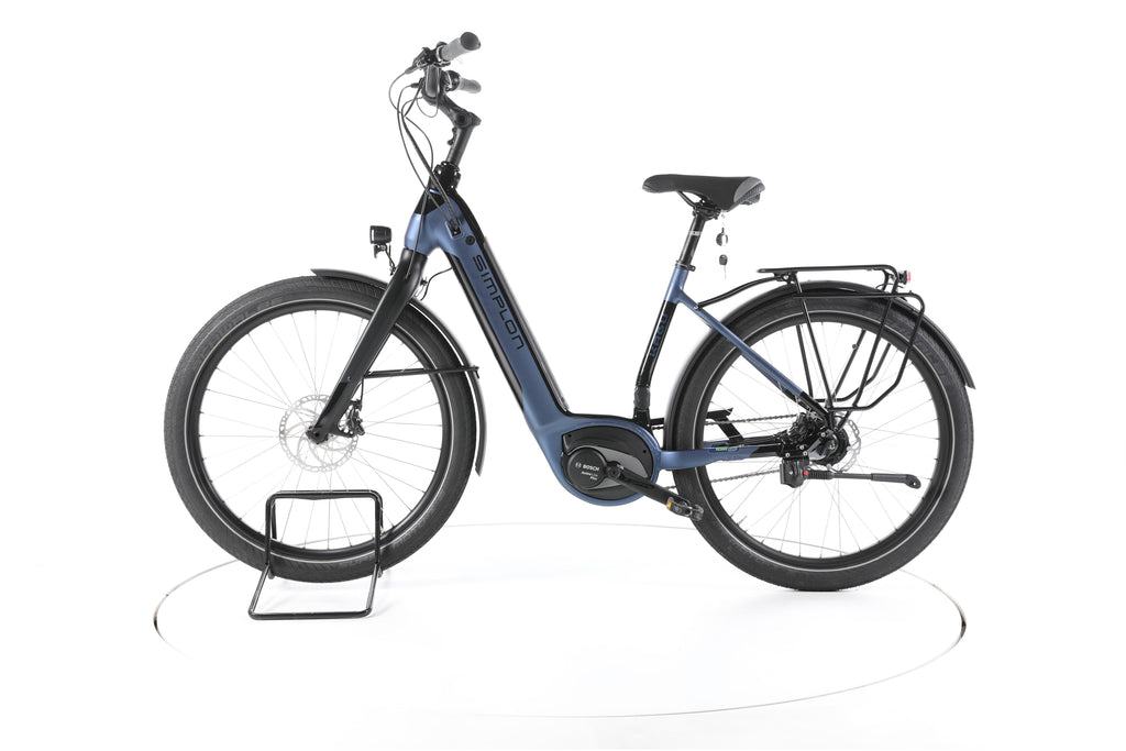Simplon Kagu City E-Bike Tiefeinsteiger - Image 7