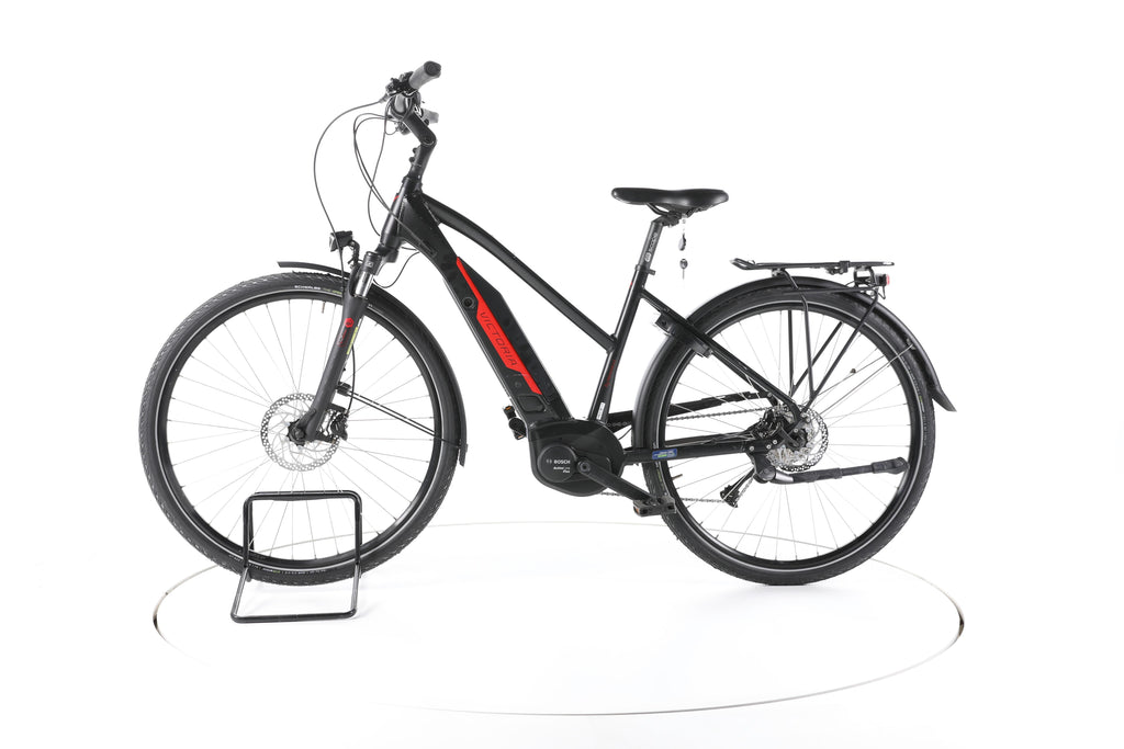 Victoria eTrekking 6.5 Trekking E-Bike - Image 7