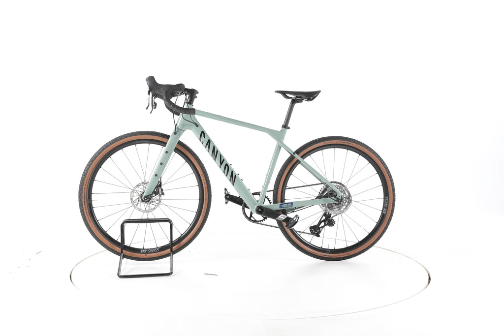 Canyon Grizl 6 Gravelbike - Image 7