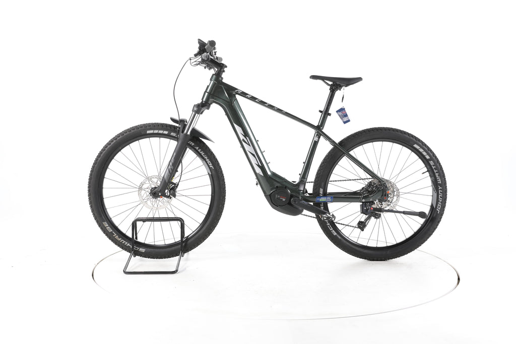 KTM Macina Team 773 E-Bike - Image 7