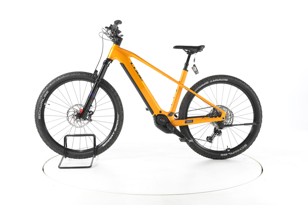 Cube Reaction Hybrid SLX E-Bike 2025 - Image 7