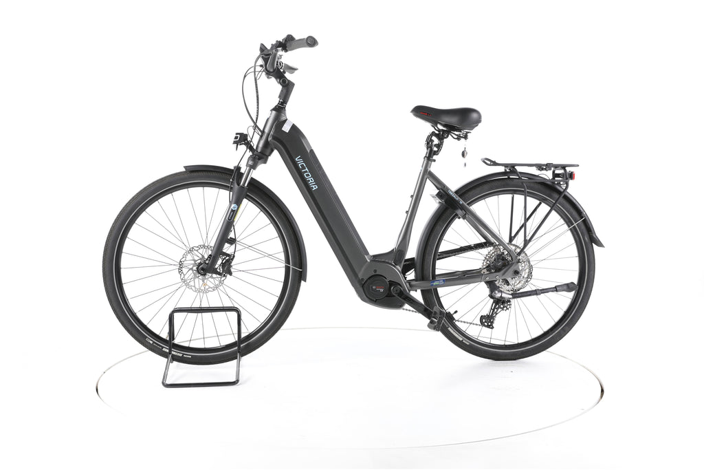 Victoria Tresalo 16 Trekking E-Bike Tiefeinsteiger 2023 - Image 7