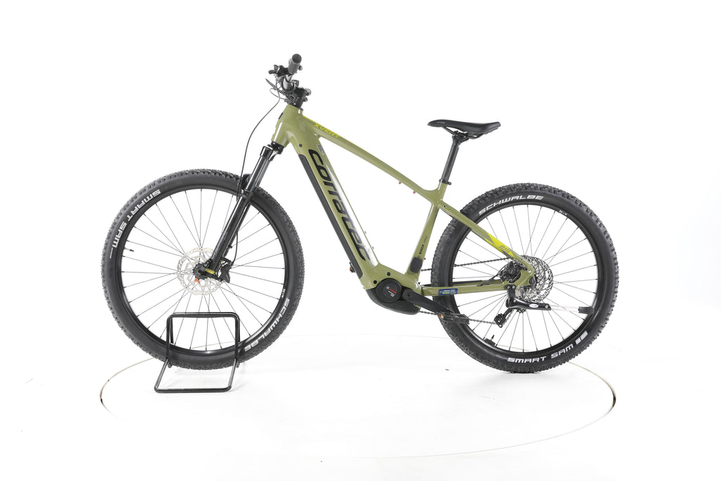 Corratec E-Power X-Vert Elite E-Bike - Image 7