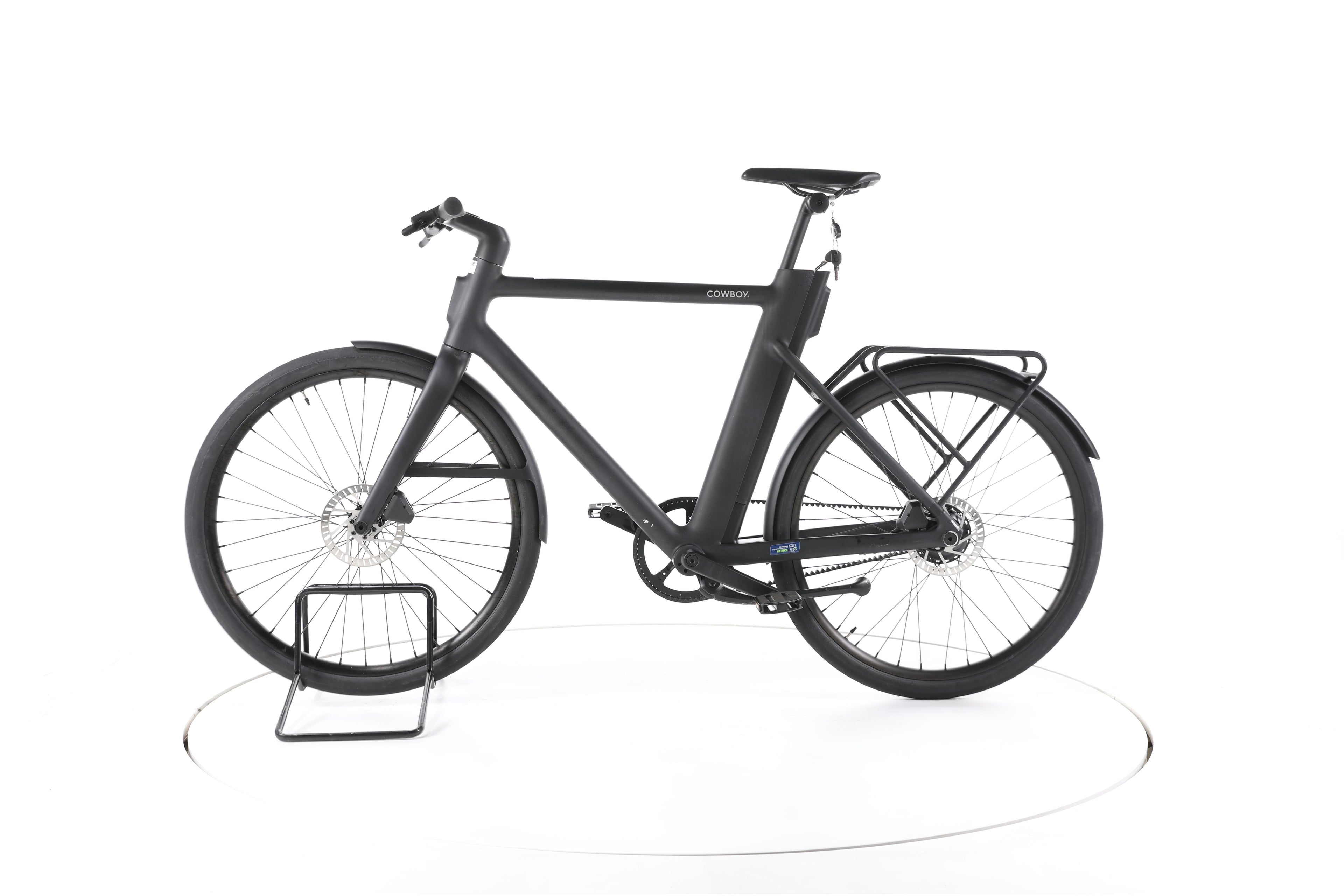 Cowboy 4 Classic City E-Bike - Image 7