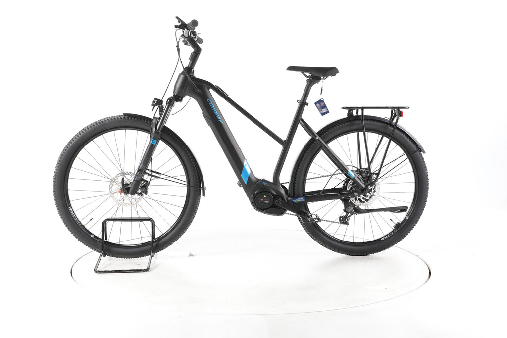 Conway Cairon C 2.0 Trekking E-Bike - Image 7