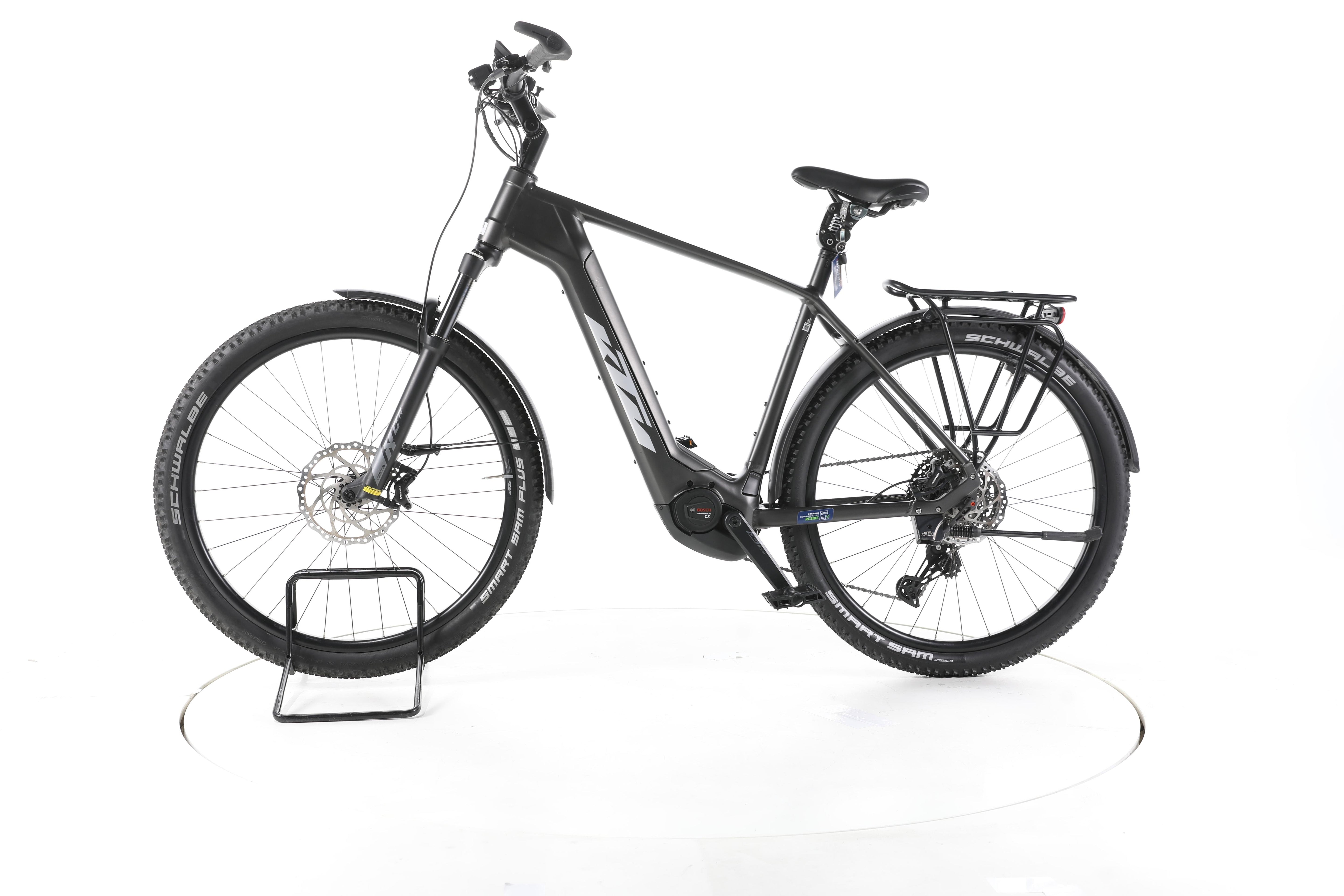 KTM Macina Team XL E-Bike - Image 7