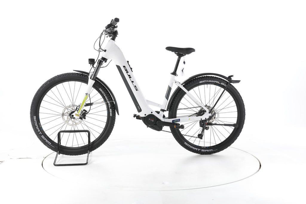 Bulls Copperhead Evo 2 Trekking E-Bike Tiefeinsteiger - Image 7