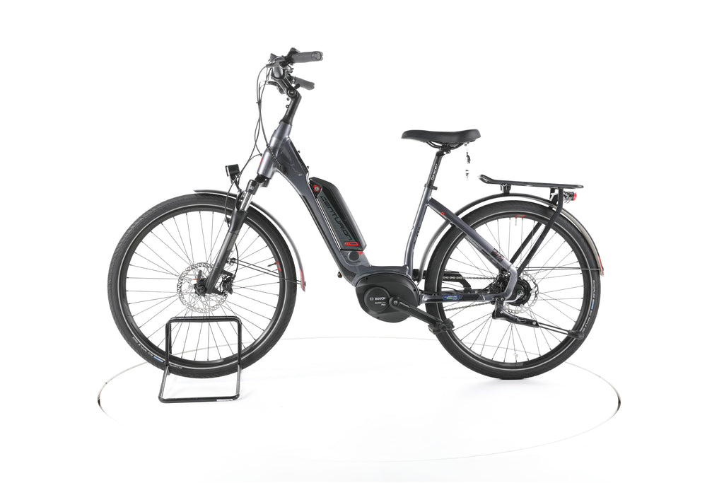 Centurion E-Fire City R650 City E-Bike Tiefeinsteiger - Image 7