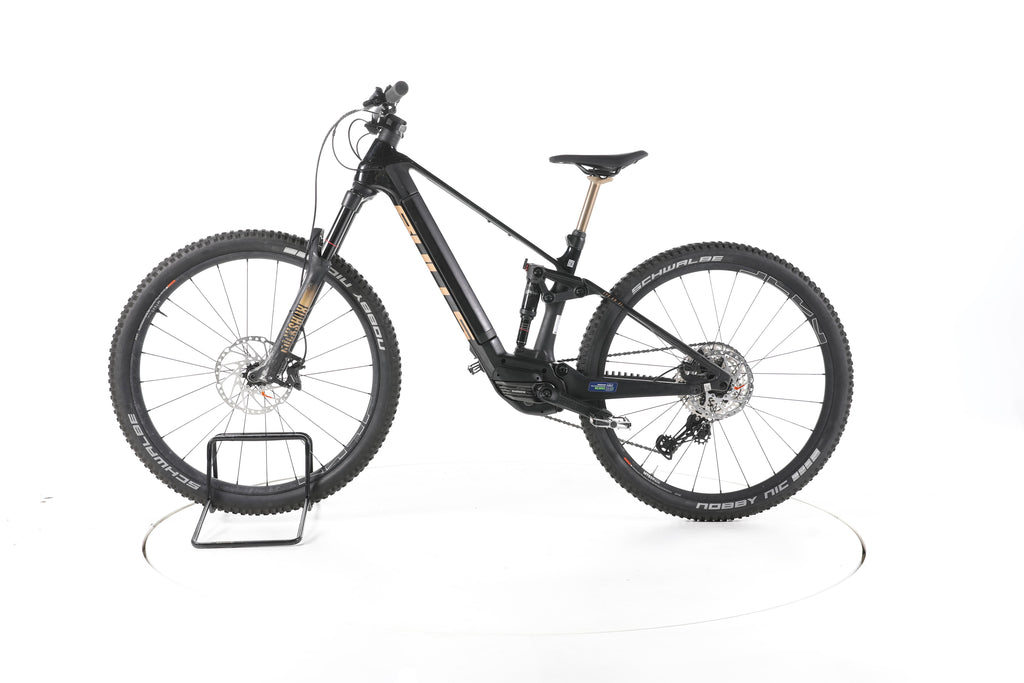 Bulls Sonic Evo AM SL Fully E-Bike - Image 7