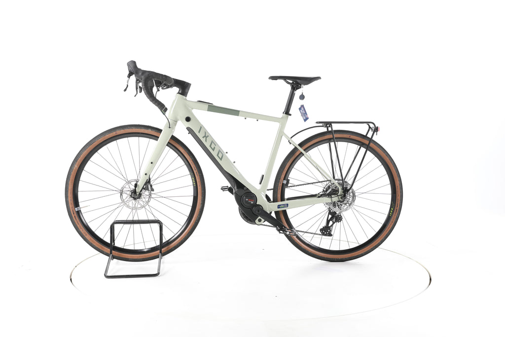 IXGO GX-E Three E-Gravelbike - Image 7