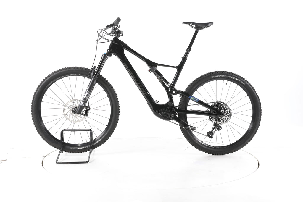 Specialized Turbo Levo SL Comp E-Bike Fully Carbon - Image 7