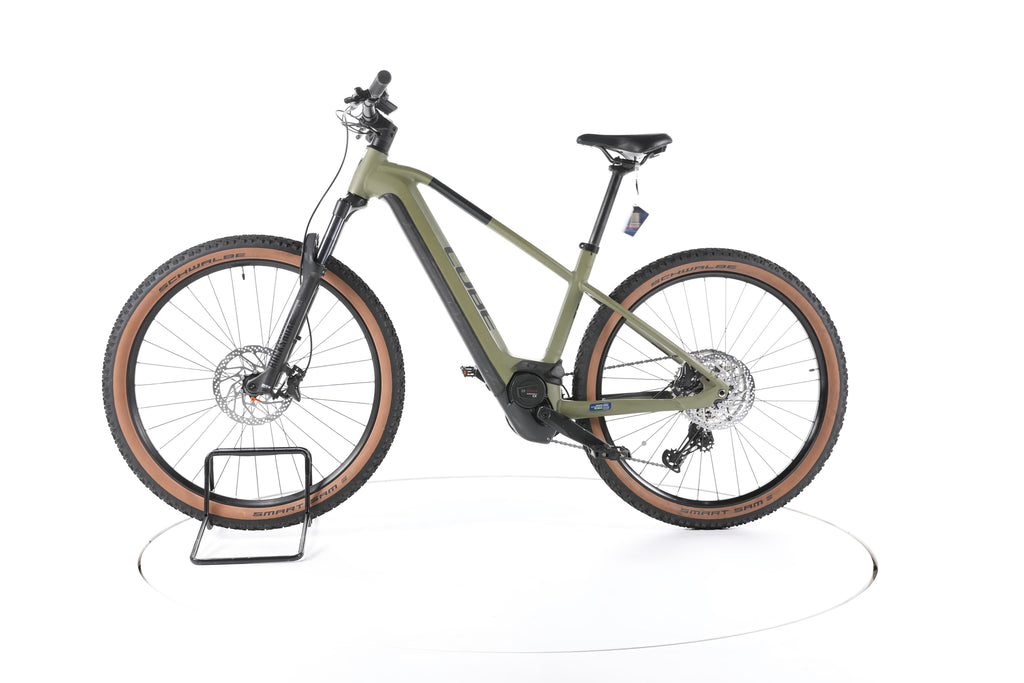 Cube Reaction Hybrid Race E-Bike 2023 - Image 7