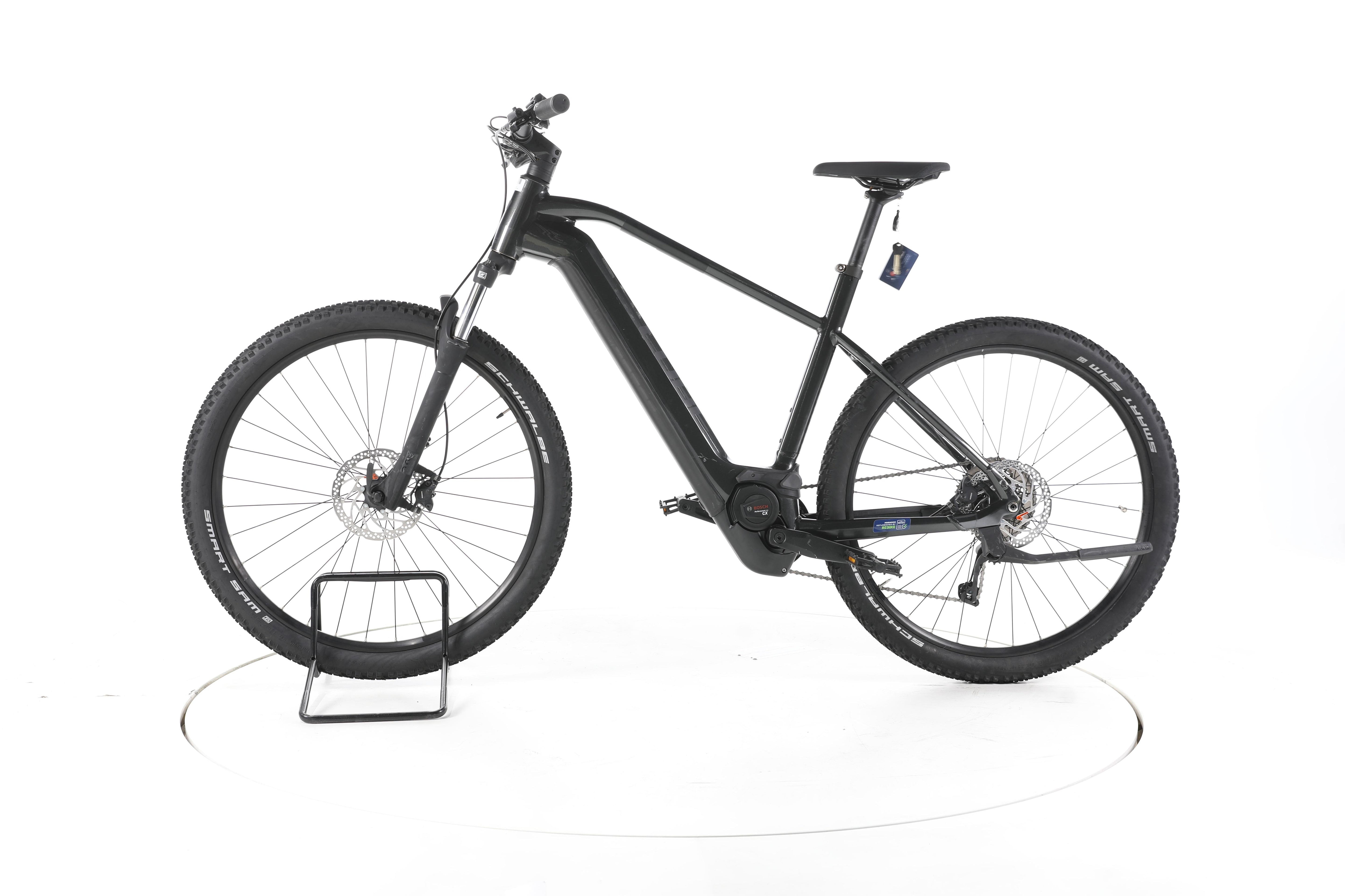 Cube Reaction Hybrid ONE E-Bike - Image 7