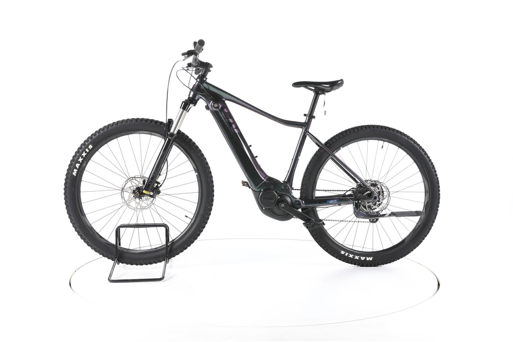 Liv Vall-E+ Pro E-Bike - Image 7