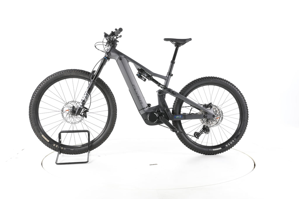 FLYER G2 Uproc X 6.10 Fully E-Bike 2024 - Image 7