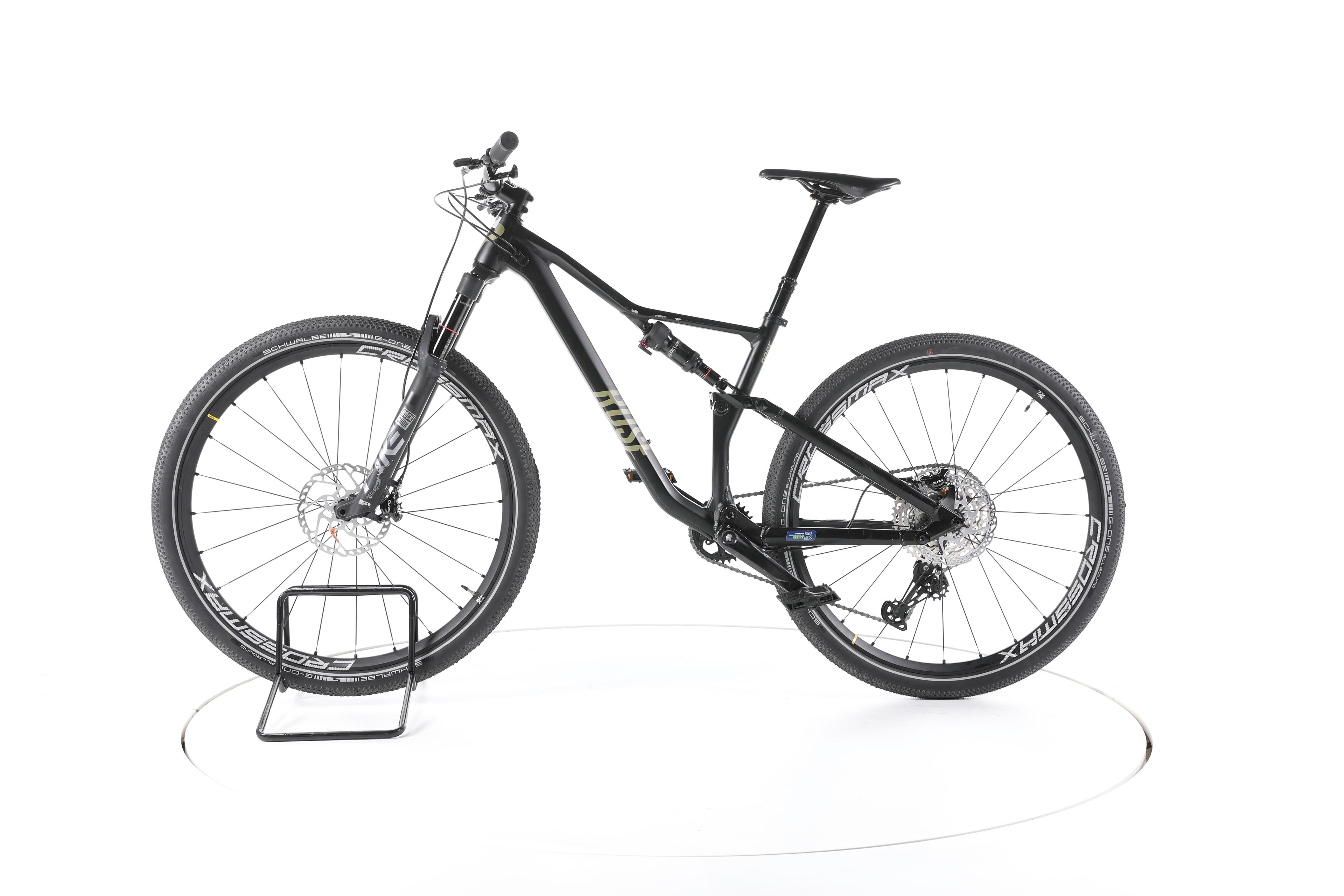 Rose GROUND CONTROL 3 - Image 7