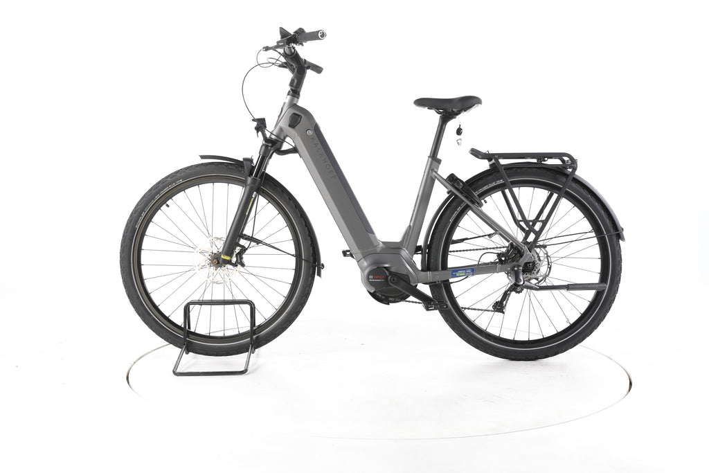 Kalkhoff Endeavour 5.B MOVE+ Trekking E-Bike Tiefeinsteiger - Image 7