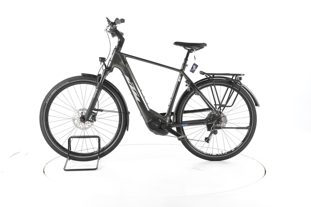 KTM MACINA STYLE 740 H Trekking E-Bike 2025 - Image 7