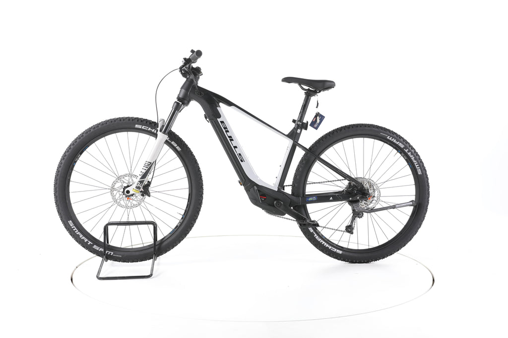Bulls E-Stream EVO 1 E-Bike 2023 - Image 7