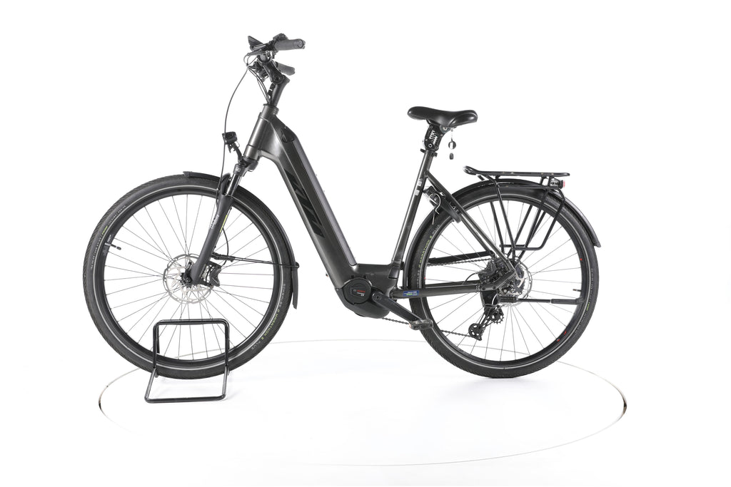 KTM MACINA STYLE XL Trekking E-Bike Tiefeinsteiger - Image 7