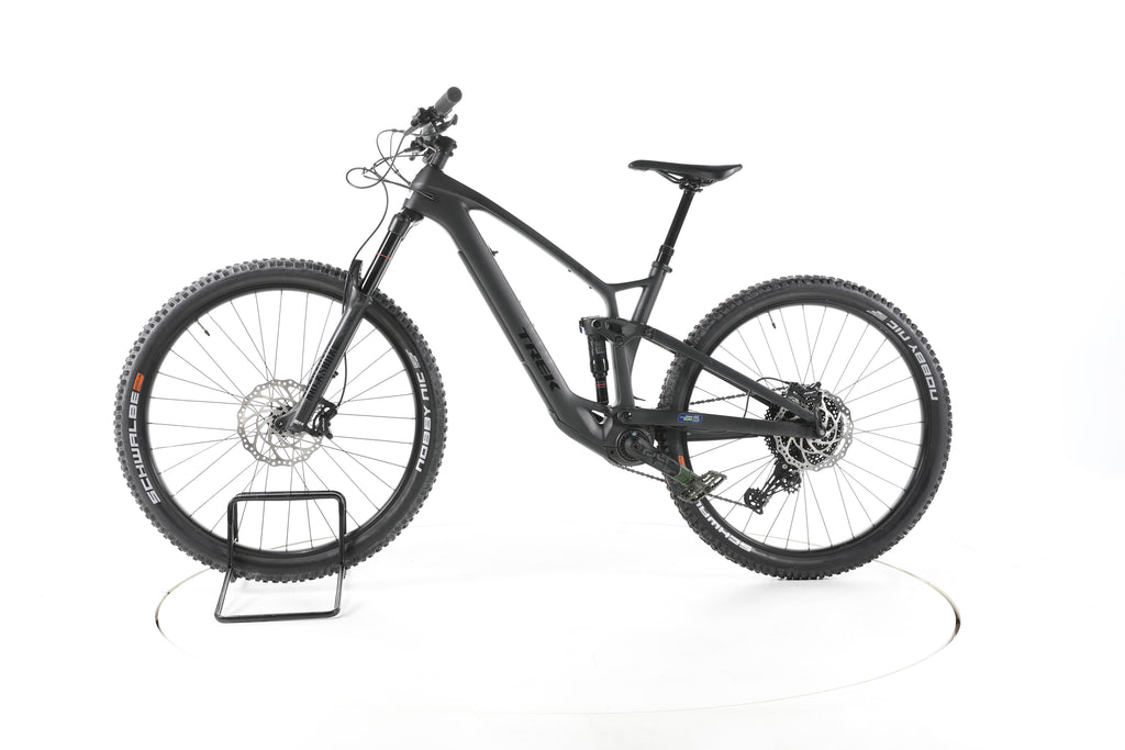 Trek Fuel EXe 9.5 Fully E-Bike Carbon 2023 - Image 7