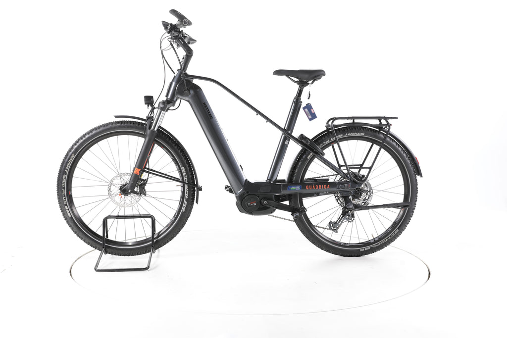 Kettler Town&Country Trekking E-Bike - Image 7