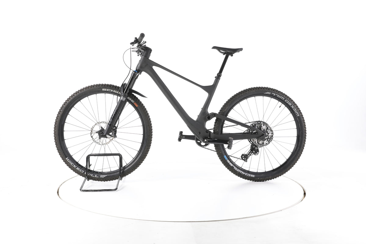 Scott Spark 910 Fahrrad Fully - Image 7