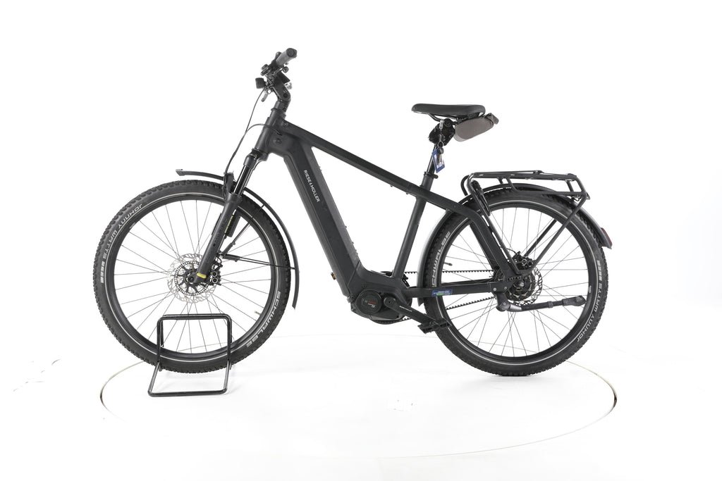 Riese & Müller Charger 4 Gt vario City E-Bike 2023 - Image 7