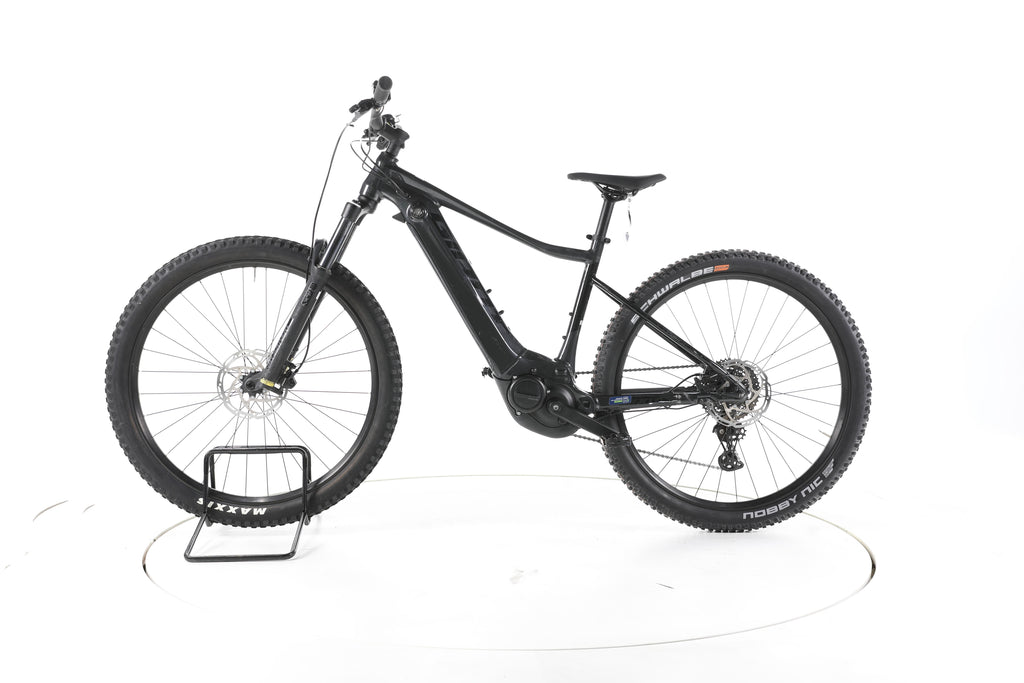 Giant Fathom E+ 2 Pro E-Bike - Image 7