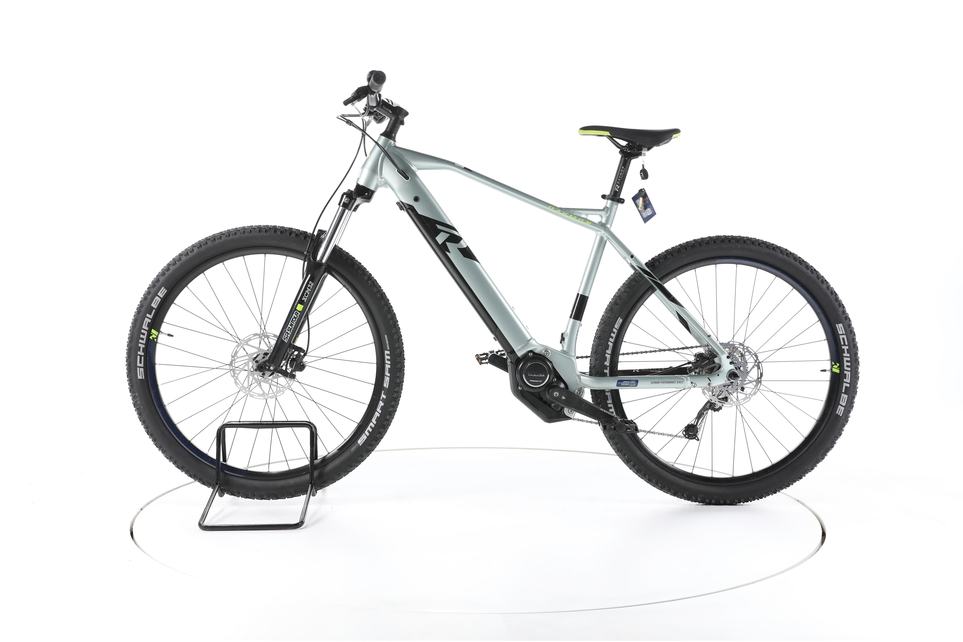 R Raymon HardRay E 5.0 E-Bike - Image 7